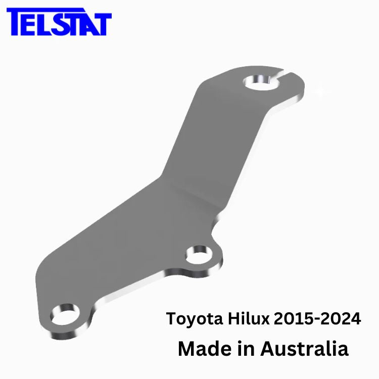 Bonnet Hinge Bracket Hilux 2015-24