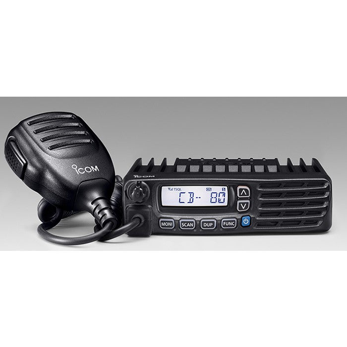 ICOM IC-410 Pro UHF CB Radio