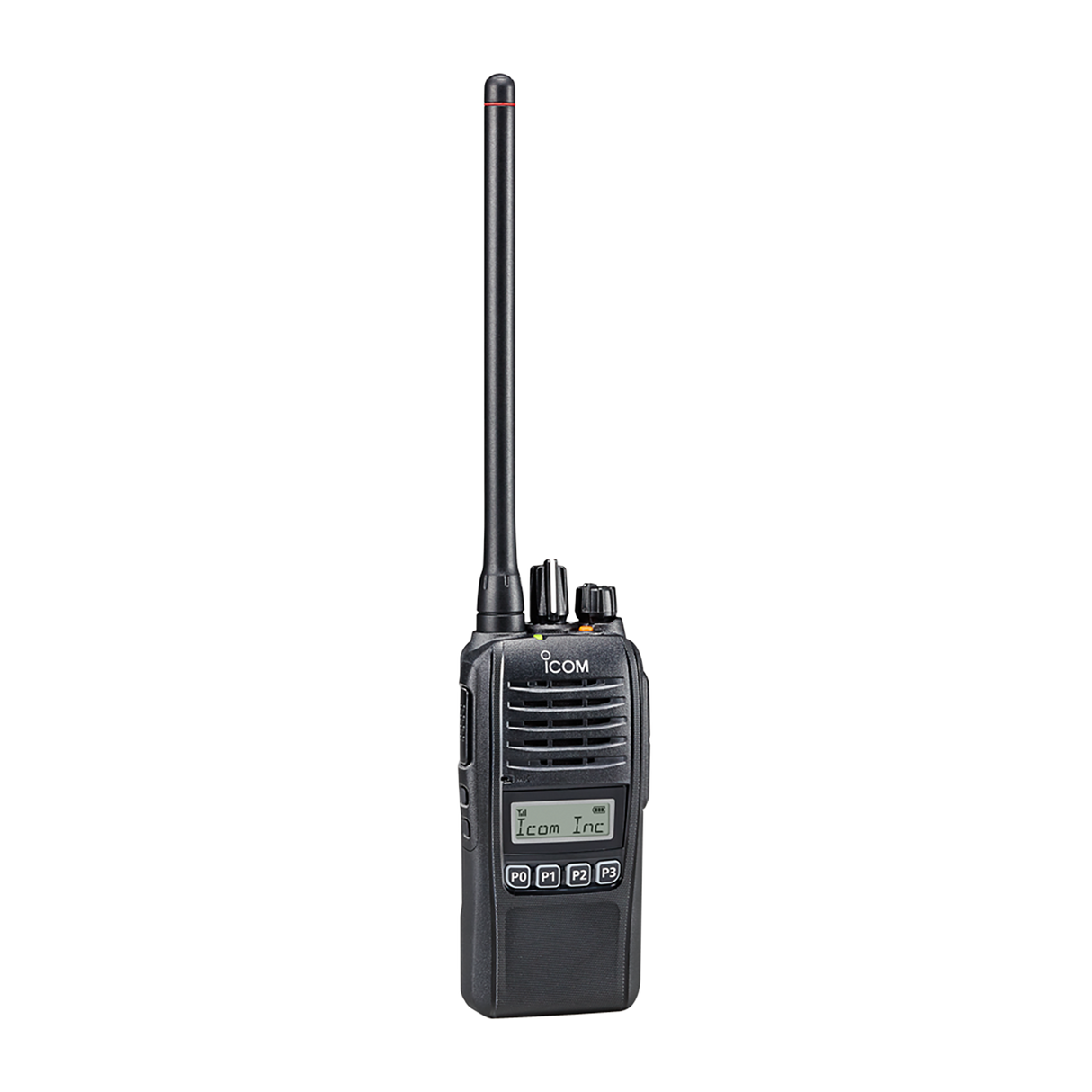 ICOM IC-F2000 Handheld UHF Radio