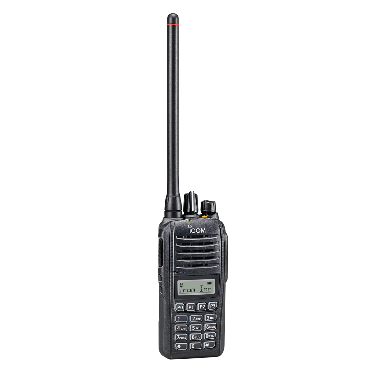 ICOM IC-F2000 Handheld UHF Radio