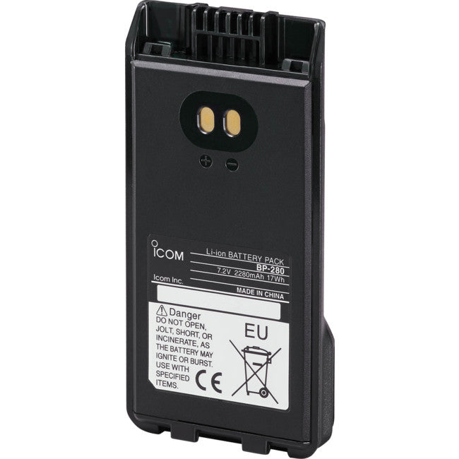 ICOM BP-280 battery for IC-41Pro