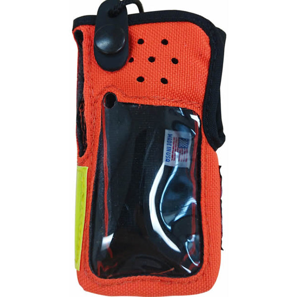 ICOM NC2000 Nylon Carry Case for IC-41Pro