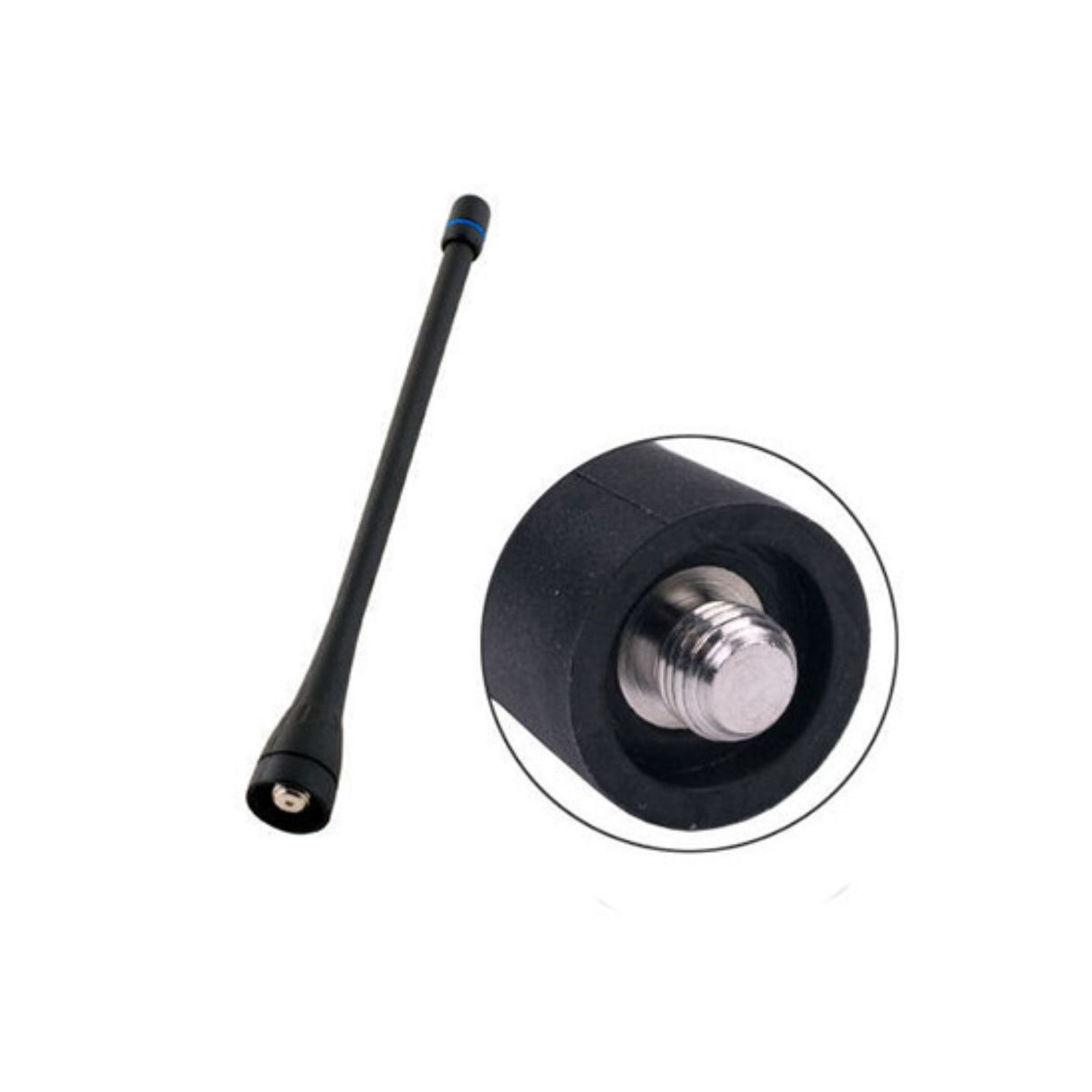 ICOM FASC72U Antenna - IC-41Pro/41W/41S