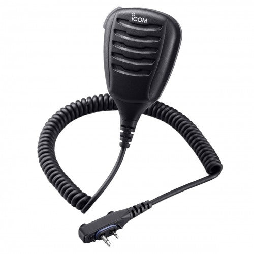ICOM HM168LWP Speaker Mike