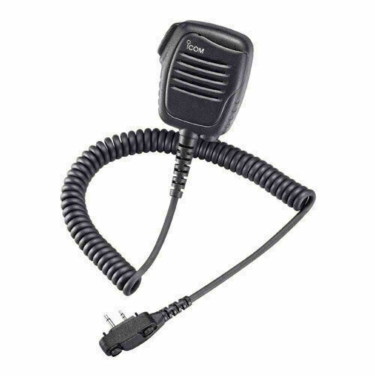 ICOM HM159LA Heavy Duty Speaker Mike
