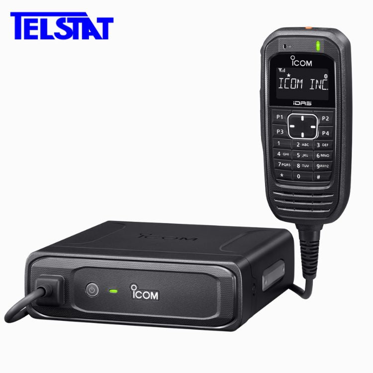 ICOM IC-F6330D UHF radio