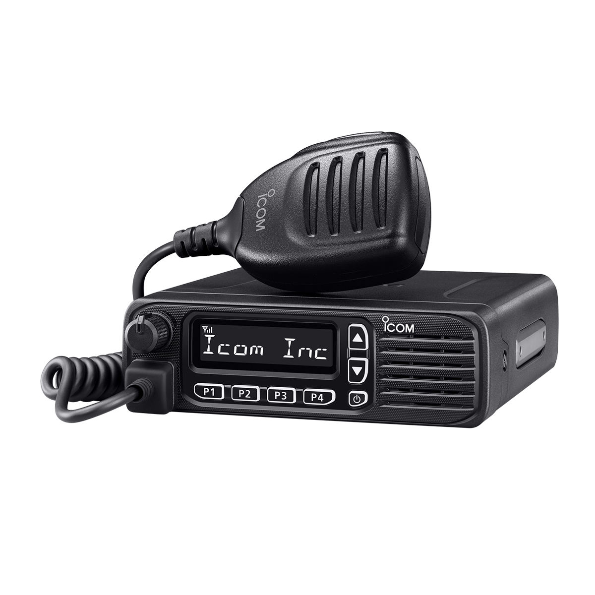 ICOM IC-F6130D / IC-F5130D UHF / VHF Radio