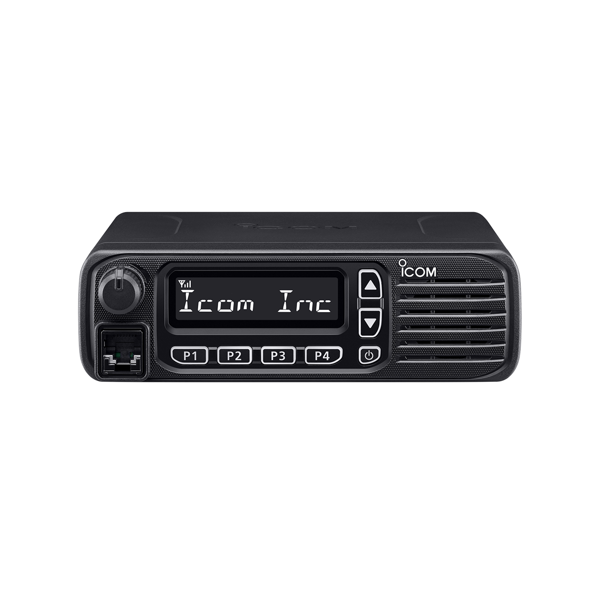ICOM IC-F6130D / IC-F5130D UHF / VHF Radio