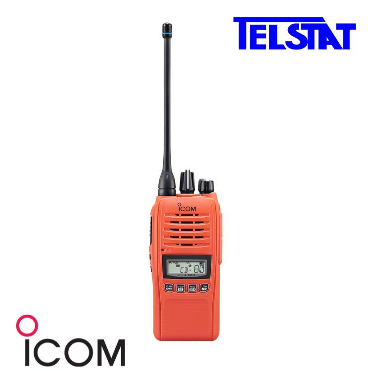 ICOM IC-41Pro 5Watt UHF