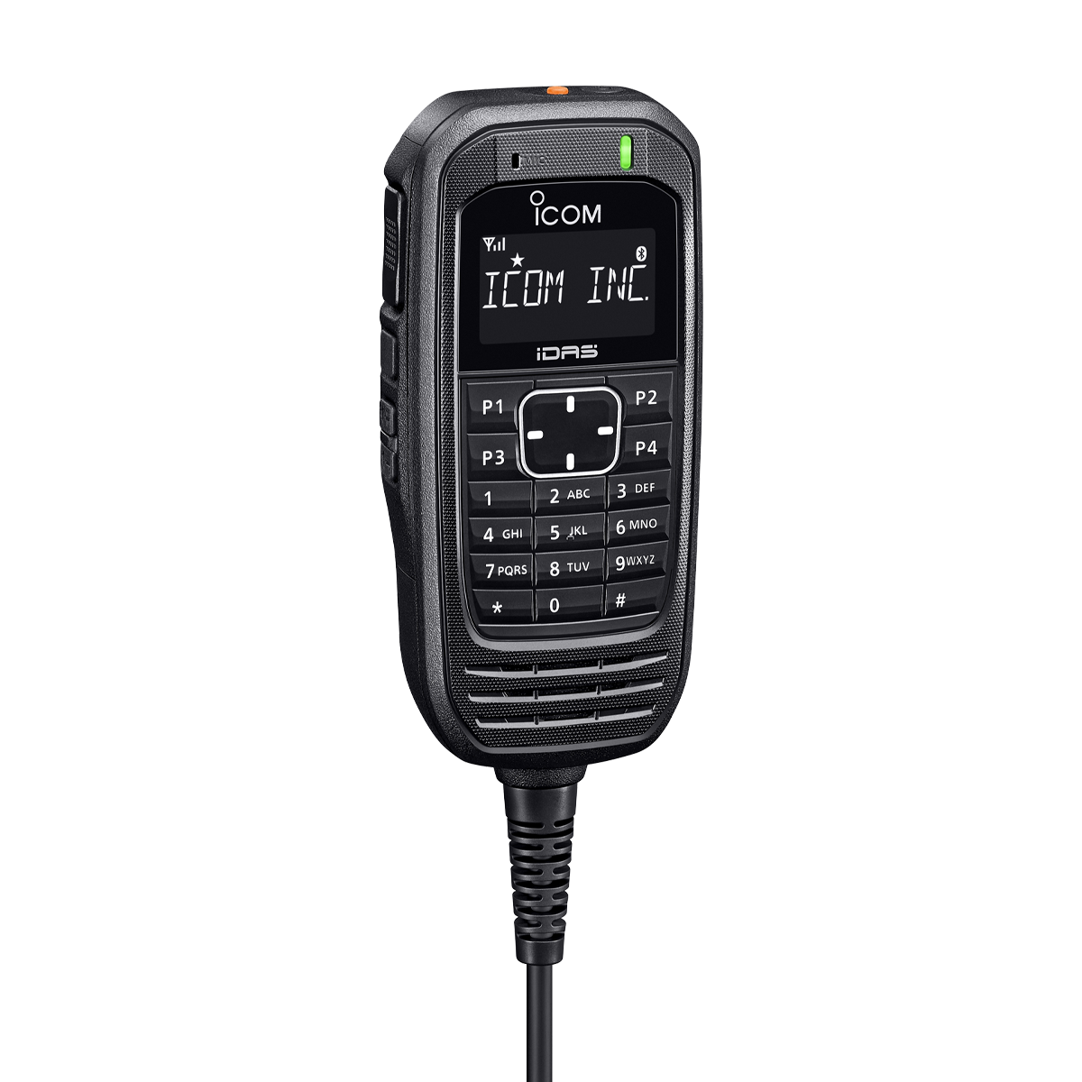 ICOM IC-F6330D UHF radio