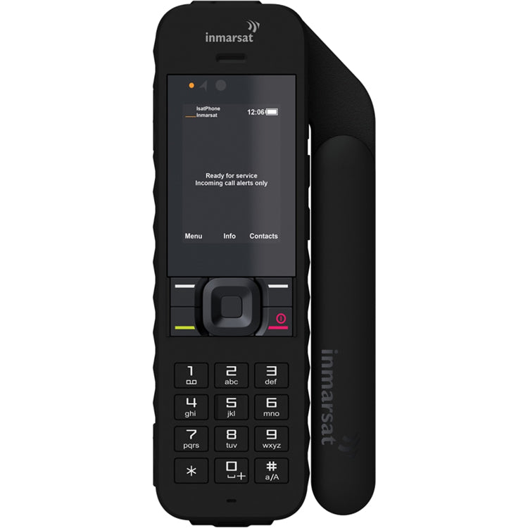 Isatphone2 Inmarsat Satellite Phone