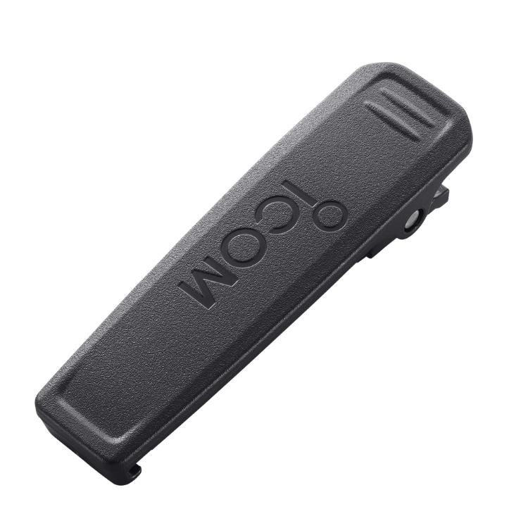 ICOM MB-133 Belt Clip - IC-41Pro