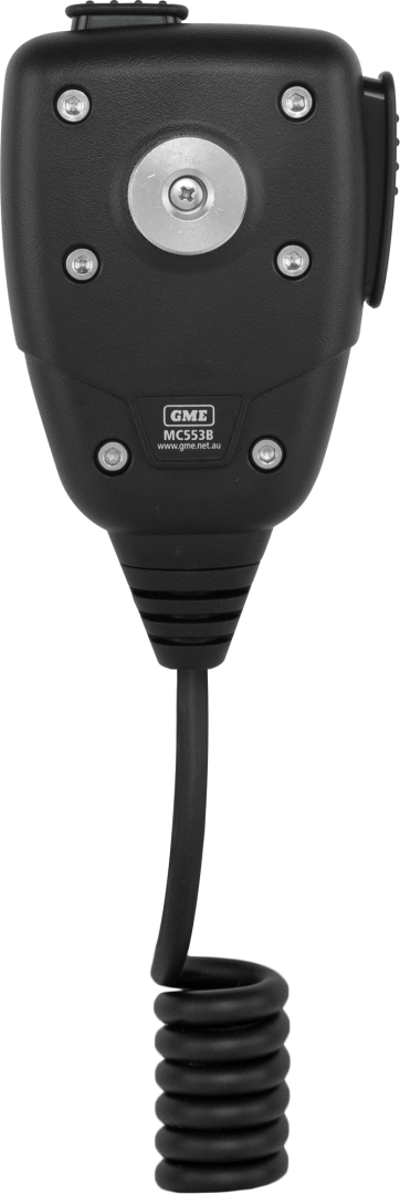 GME MC553B Speaker Mike
