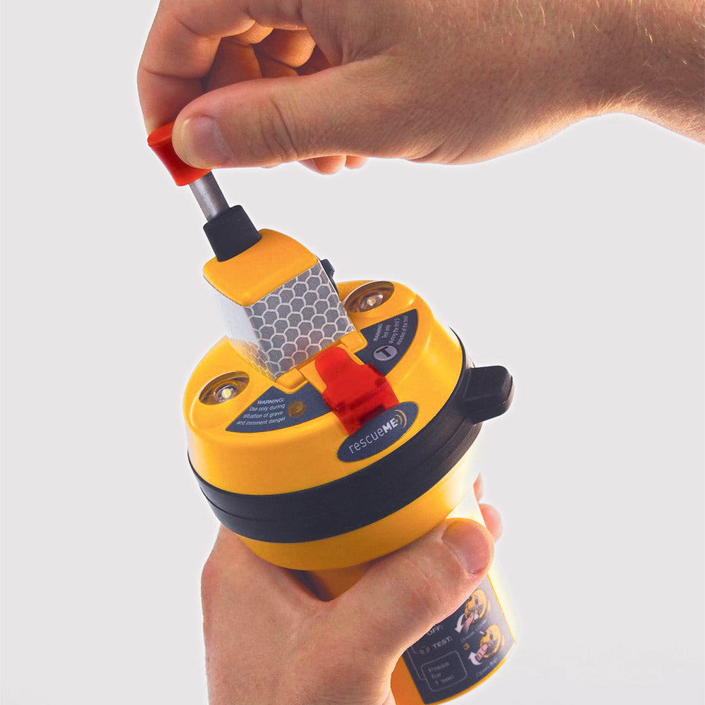 RescueMe Ocean Signal EPIRB1