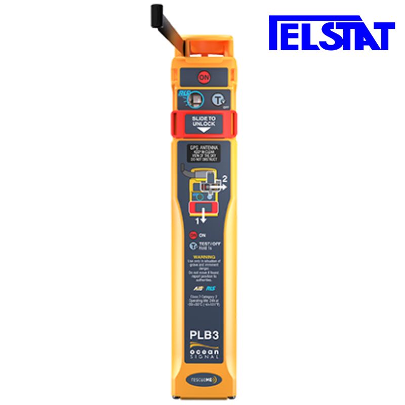 RescueMe PLB3 with AIS & RLS