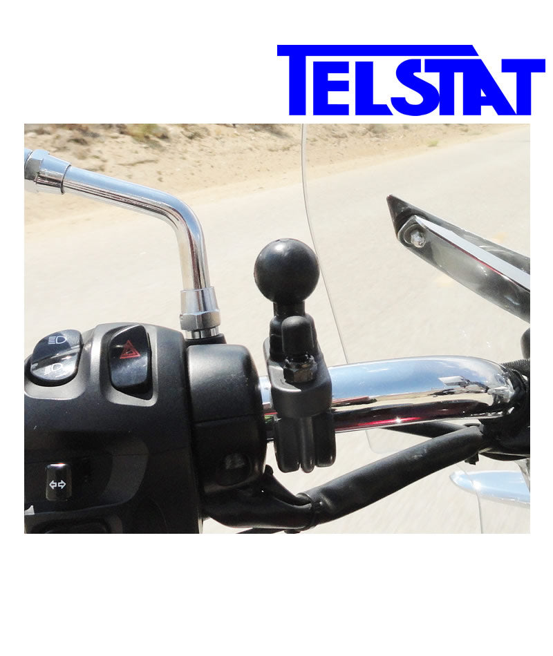 RAM-B-231ZU Handlebar Mount