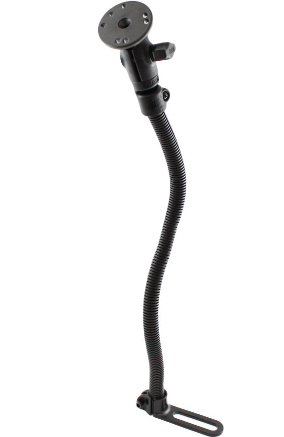 RAM No Drill Seat Mount - iPad Pro / Microsoft Surface