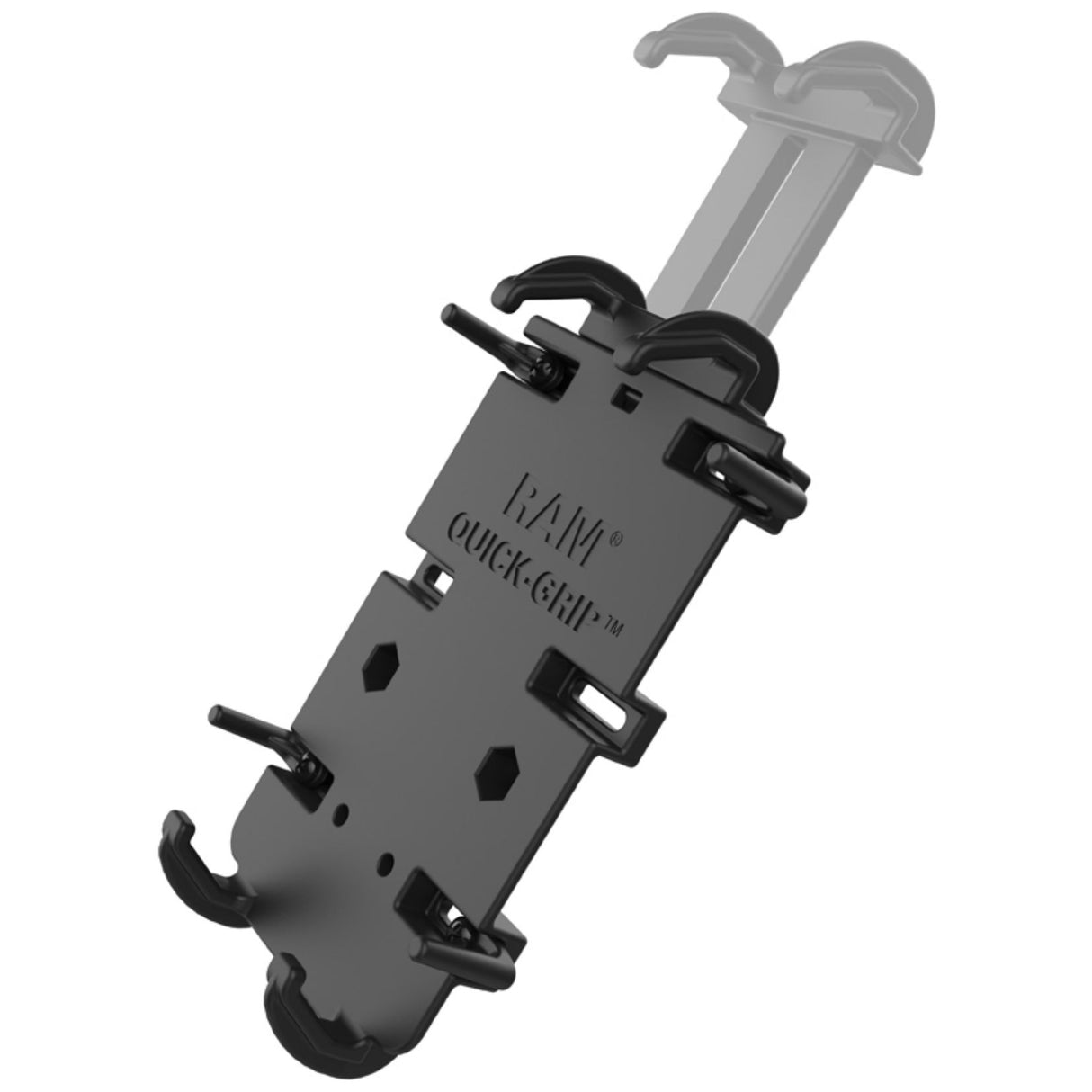 RAM Quick Grip XL Holder RAM-B-166-PD4U