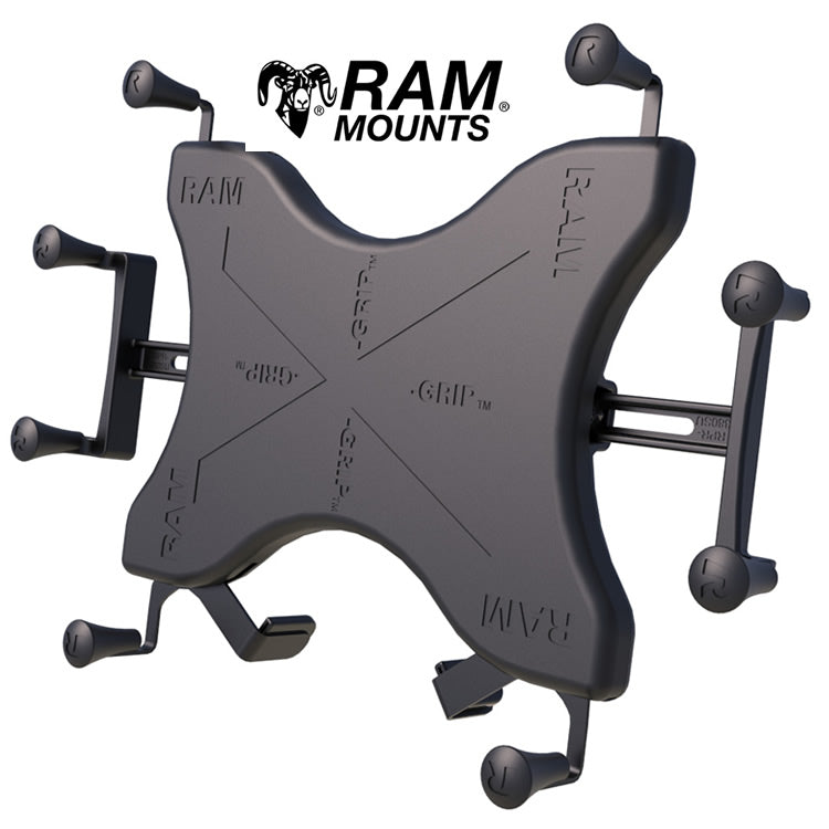RAM No Drill Seat Mount - iPad Pro / Microsoft Surface