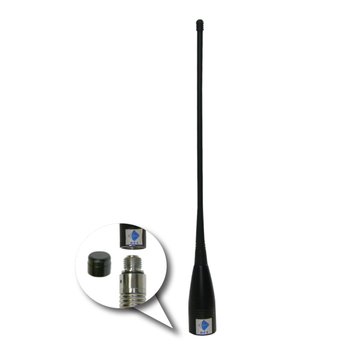 RFI CDQ34-71-00 Antenna Whip
