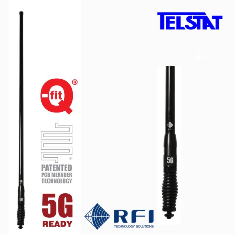 RFI CDQ8194-B LTE Mobile Antenna