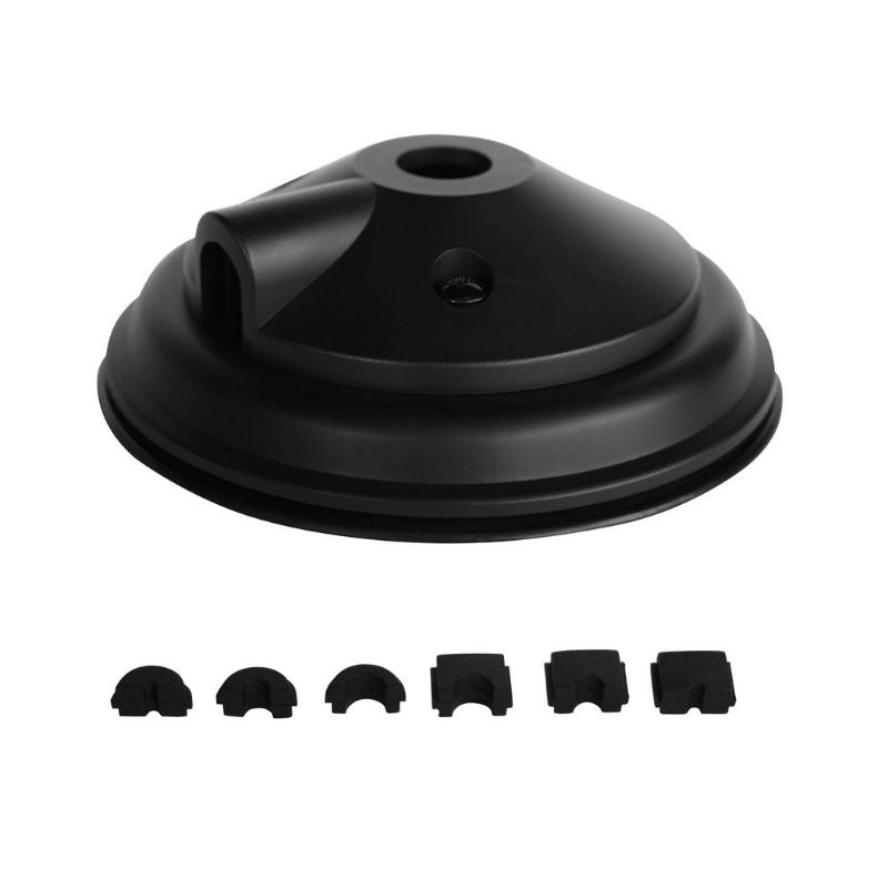 RFI MK-900 Magnetic Antenna Base