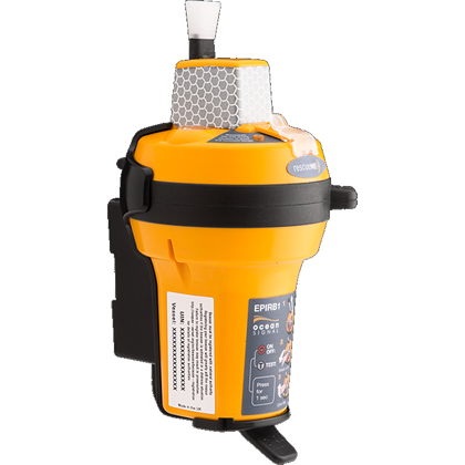 RescueMe Ocean Signal EPIRB1