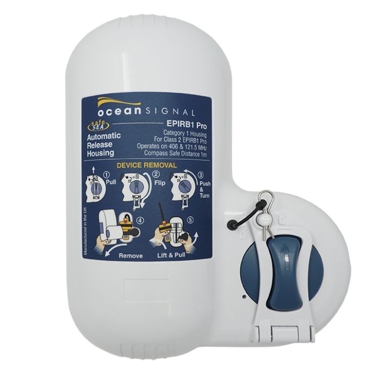 Ocean Signal EPIRB1 Pro