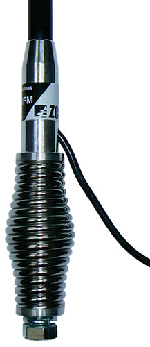 ZCG SG1100 AM/FM Antenna (Black or White)