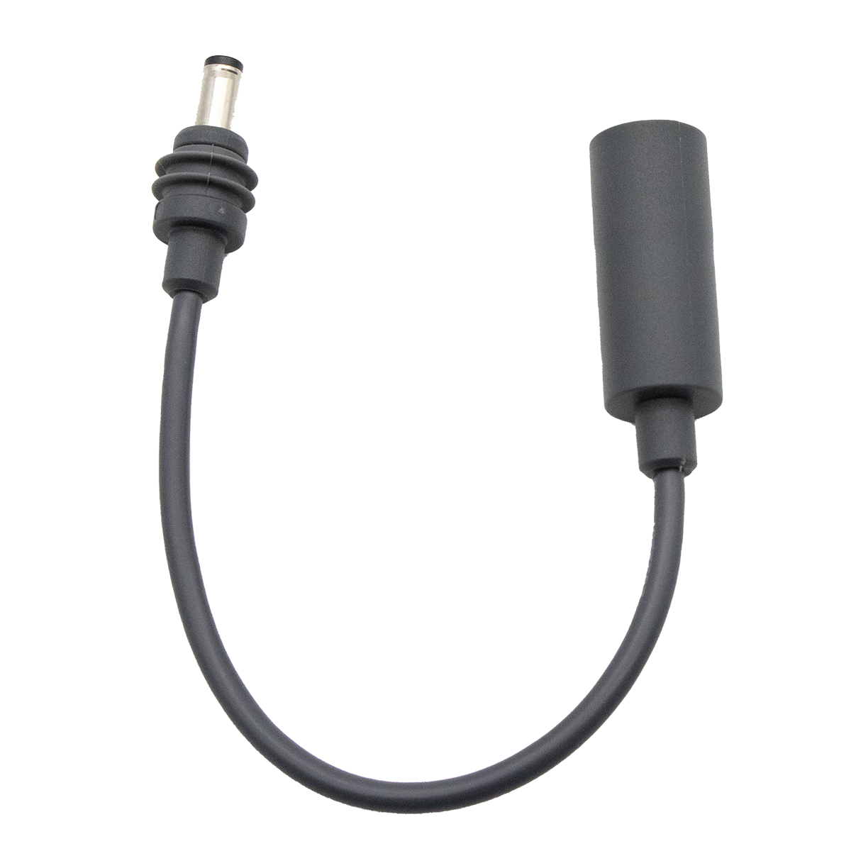 DC Power Extension Adapter for Starlink Mini – 17cm