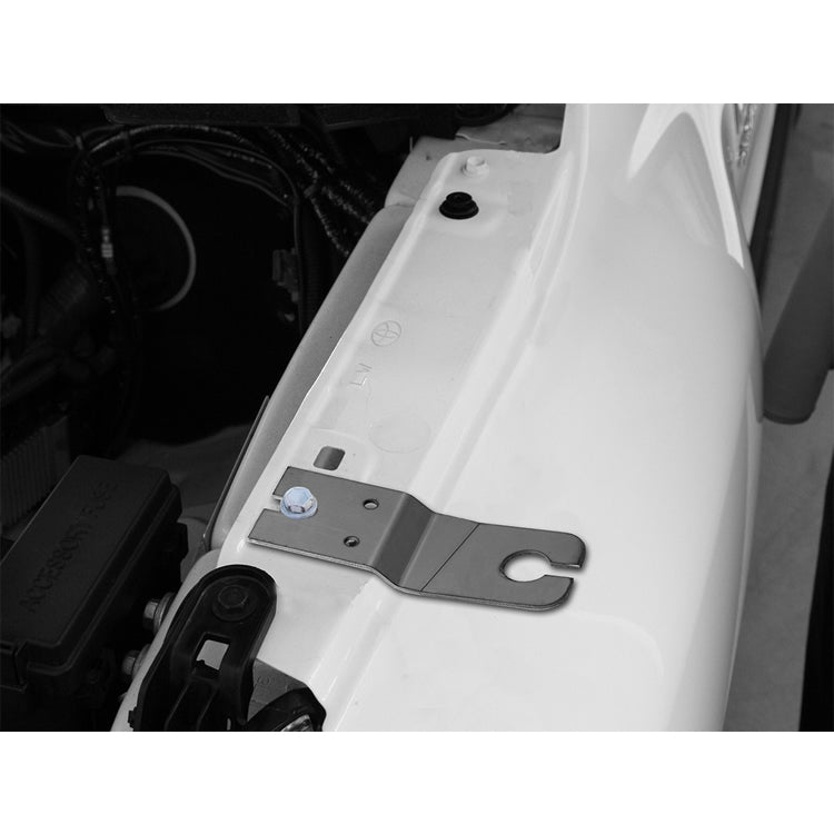 Bonnet Mount for Toyota Hilux