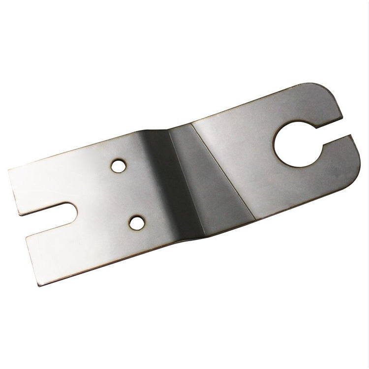 Bonnet Mount for Toyota Hilux