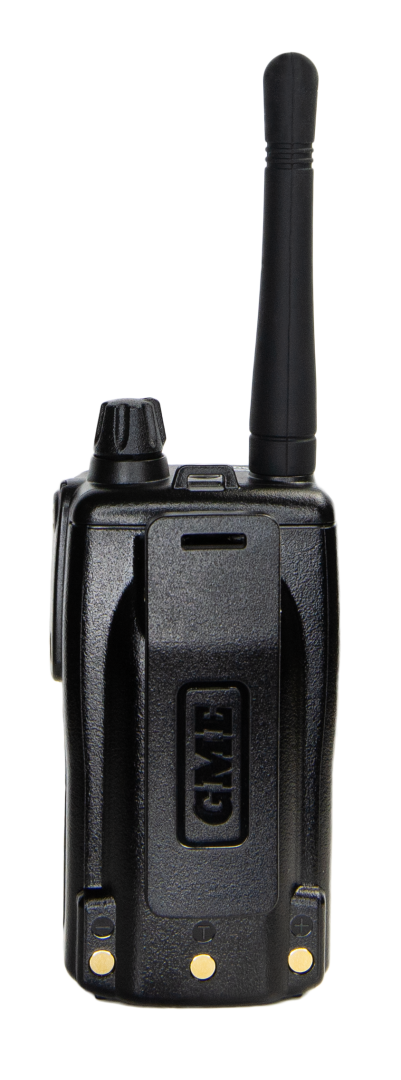 GME TX6165 5W Handheld Radio