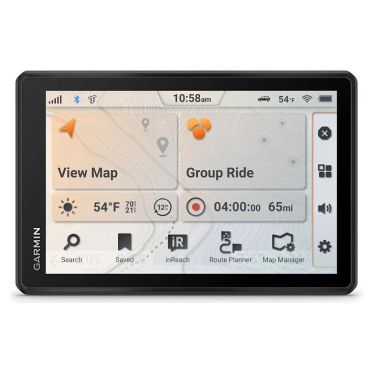 Garmin Tread 2 8" All-Terrain Navigation - Overland Edition