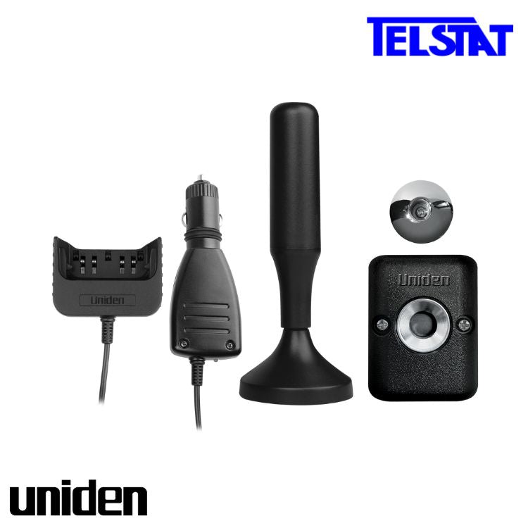 Uniden ACCX50 Car Kit