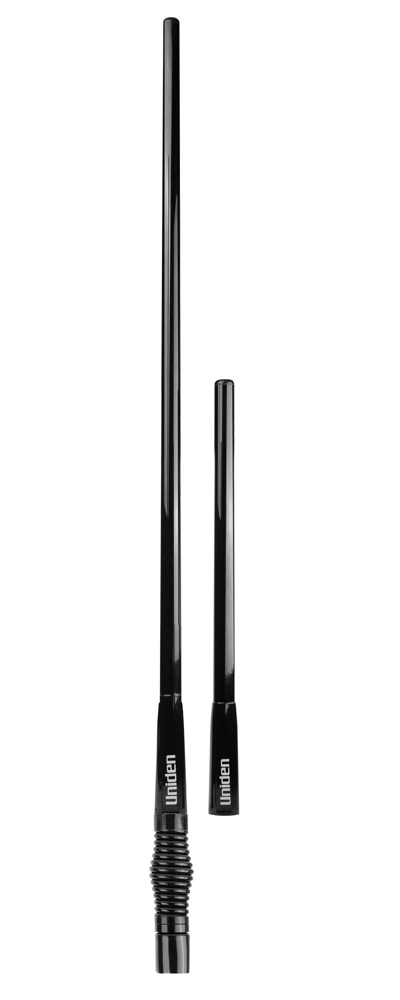 Uniden ATX970 Twin Black UHF CB Antenna