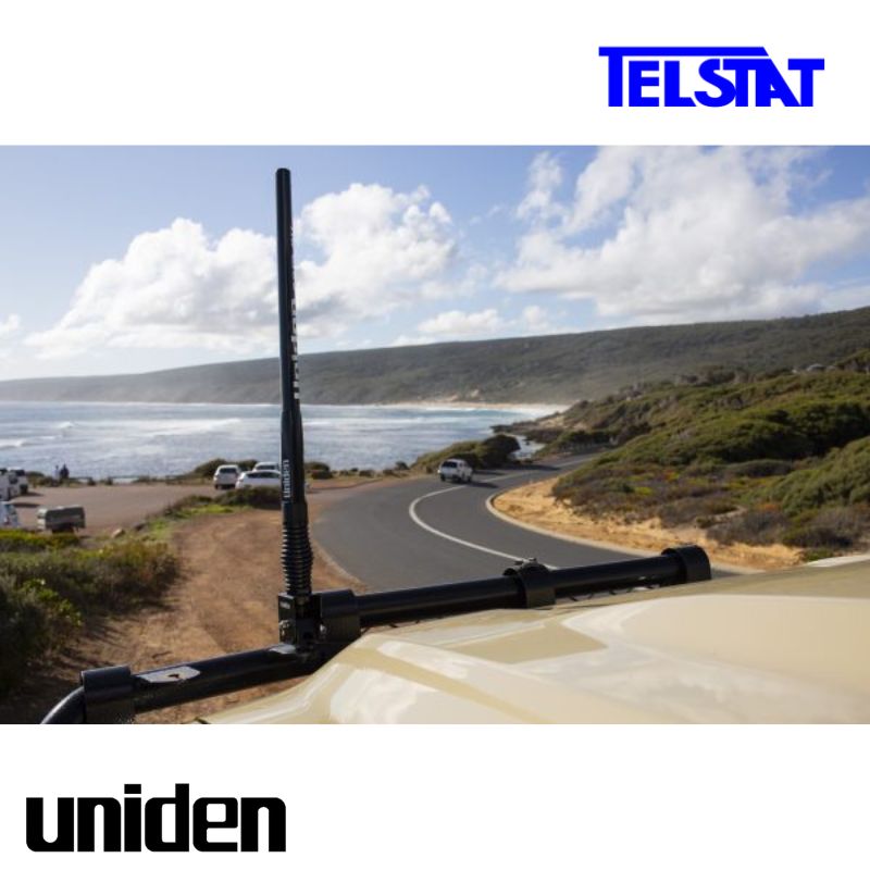 Uniden ATX970S 3.0dBi UHF CB Antenna