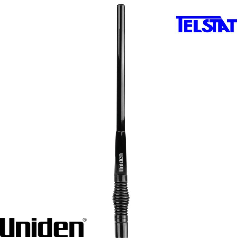 Uniden ATX970S 3.0dBi UHF CB Antenna