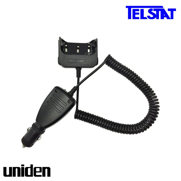 Uniden CK850 Car Charger
