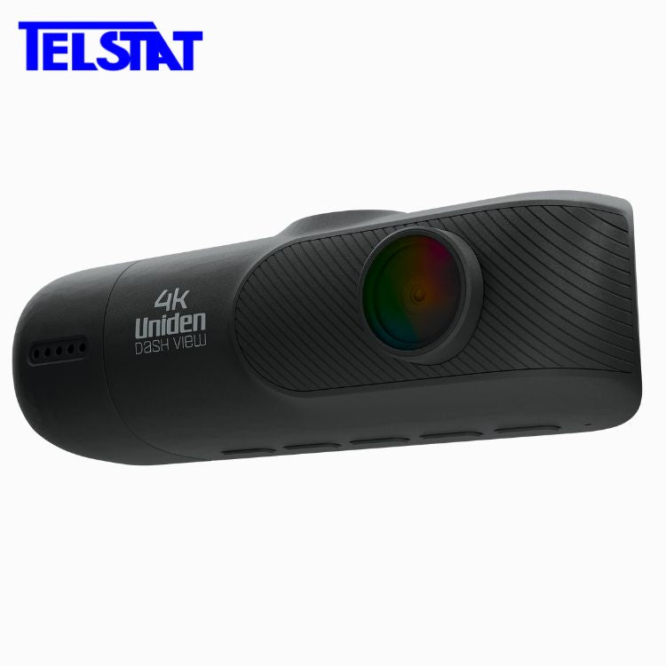 Uniden Dash View 40R 3-in-1 Dash Camera