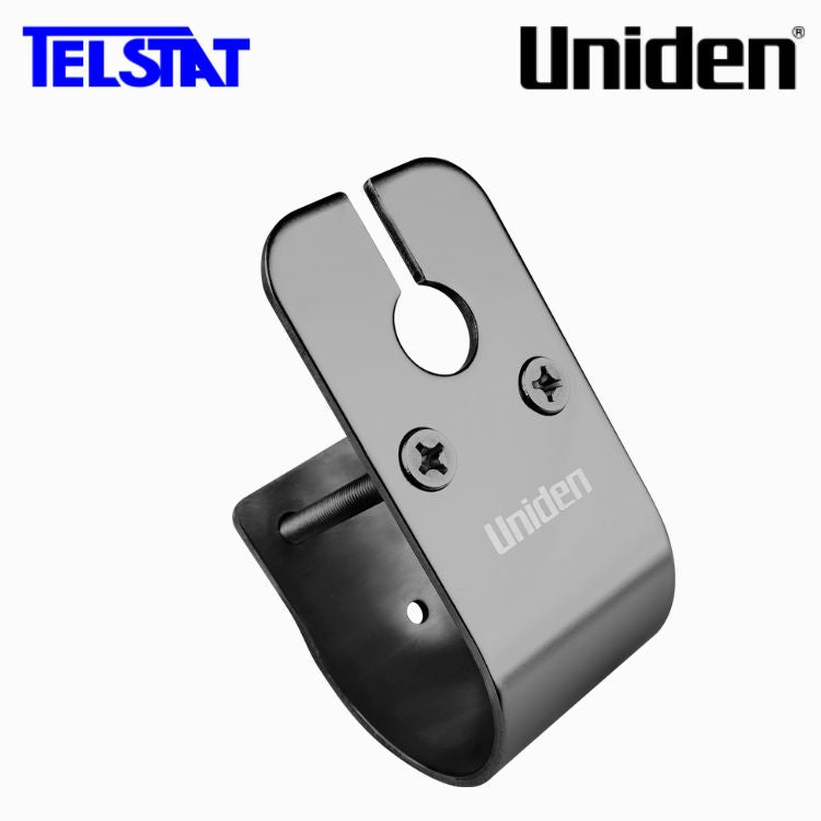 Uniden MBU-03BK 50mm Wrap Around Bull Bar Bracket