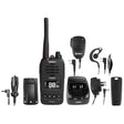 Uniden XTrak50 Handheld UHF CB Radio