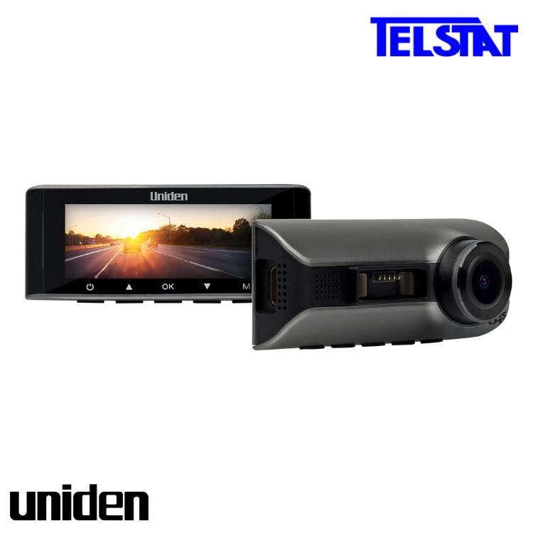 Uniden iGo Cam 90 Dash Cam
