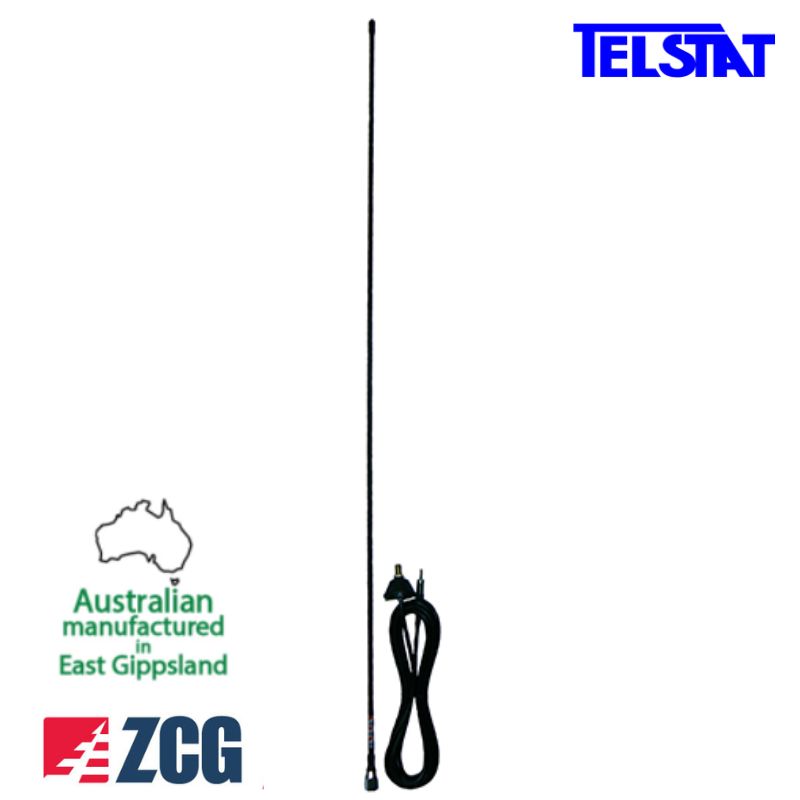 ZCG CR36 AM/FM Antenna