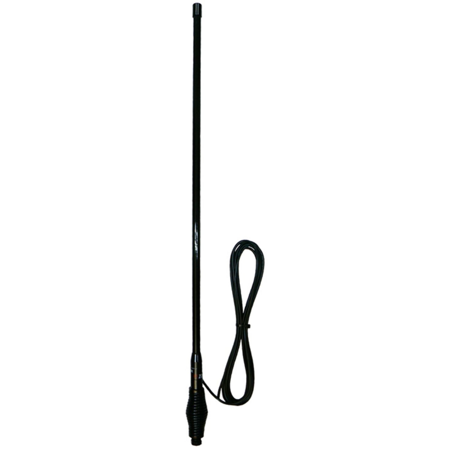 ZCG SG1100BLKR AM/FM 90cm Antenna