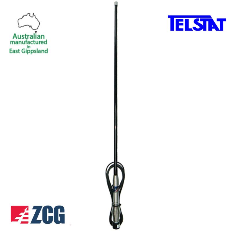 ZCG ZN3-AMFM-10B 1.1m Antenna