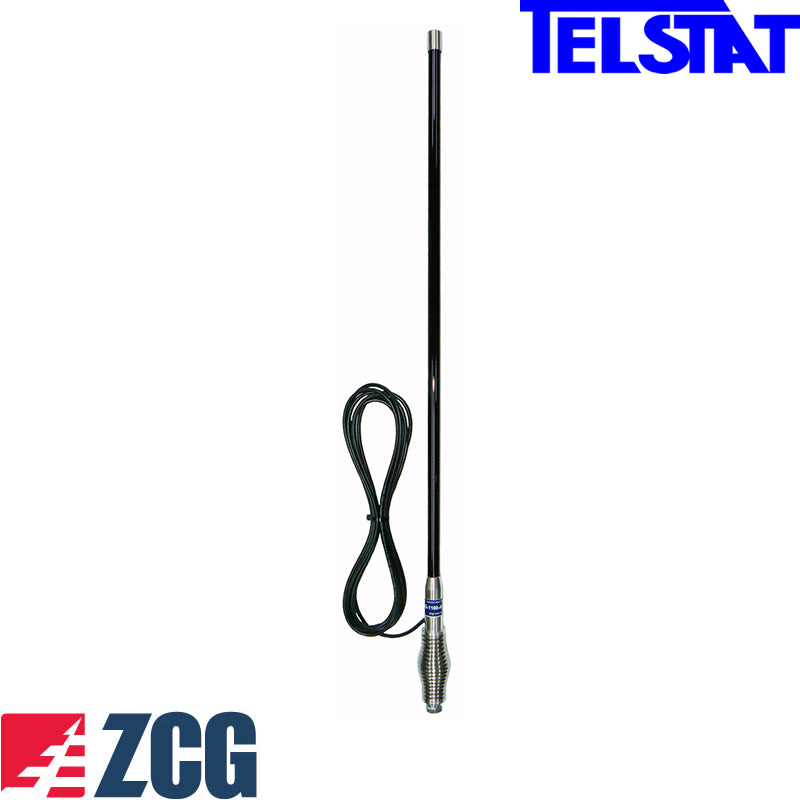 ZCG SG1100 AM/FM Antenna (Black or White)