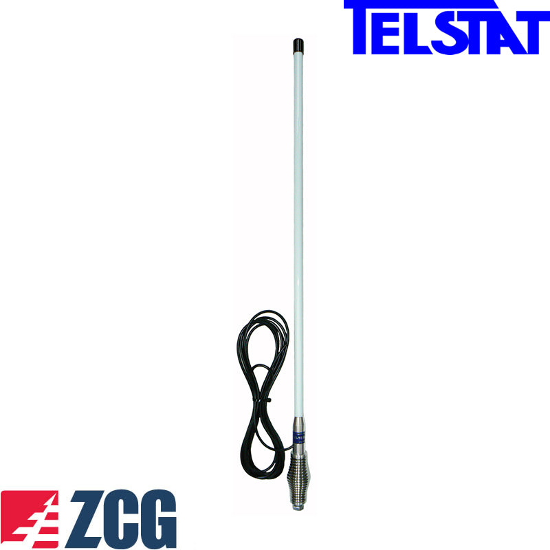 ZCG SG1100 AM/FM Antenna (Black or White)