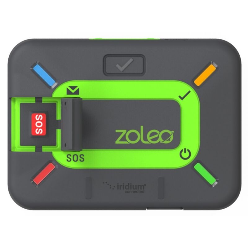 Zoleo Global Satellite Communicator