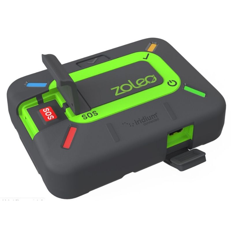 Zoleo Global Satellite Communicator
